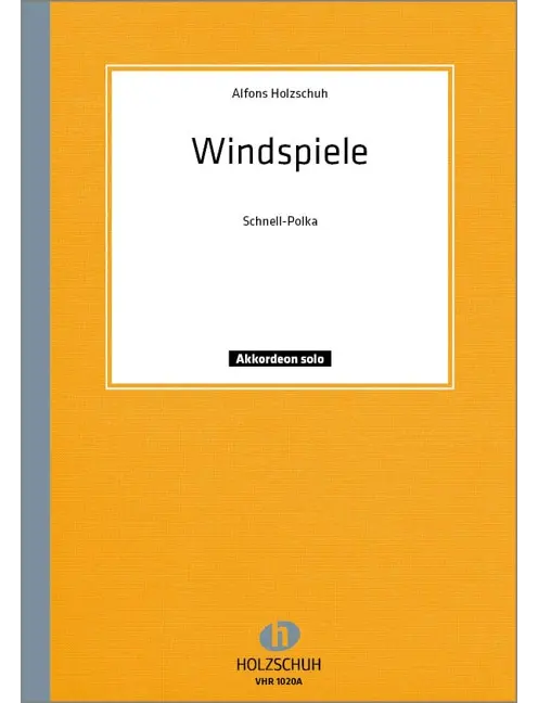 Windspiele